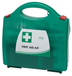 10 Person First Aid Kit