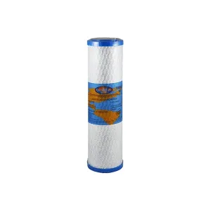 10" Carbon Water Filter