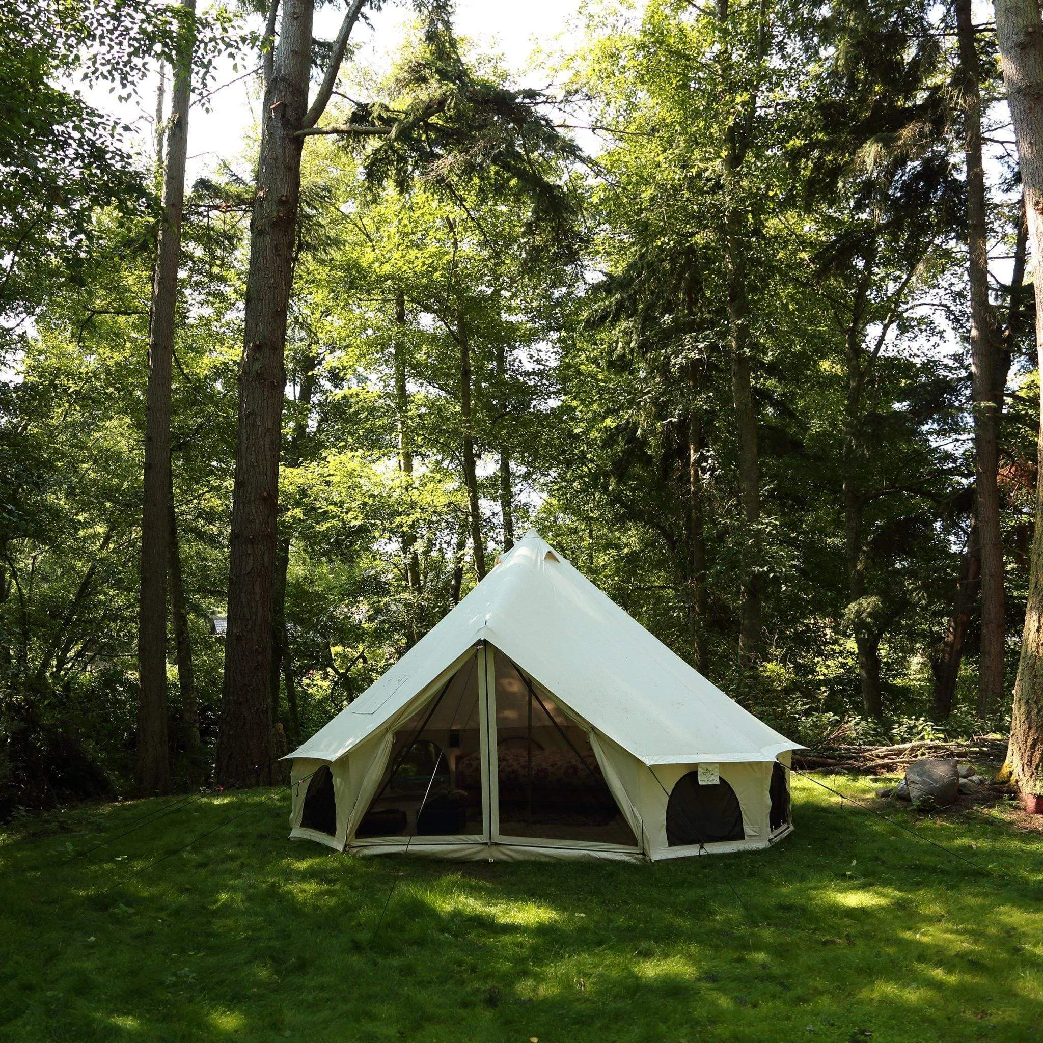 16' Avalon Bell Tent