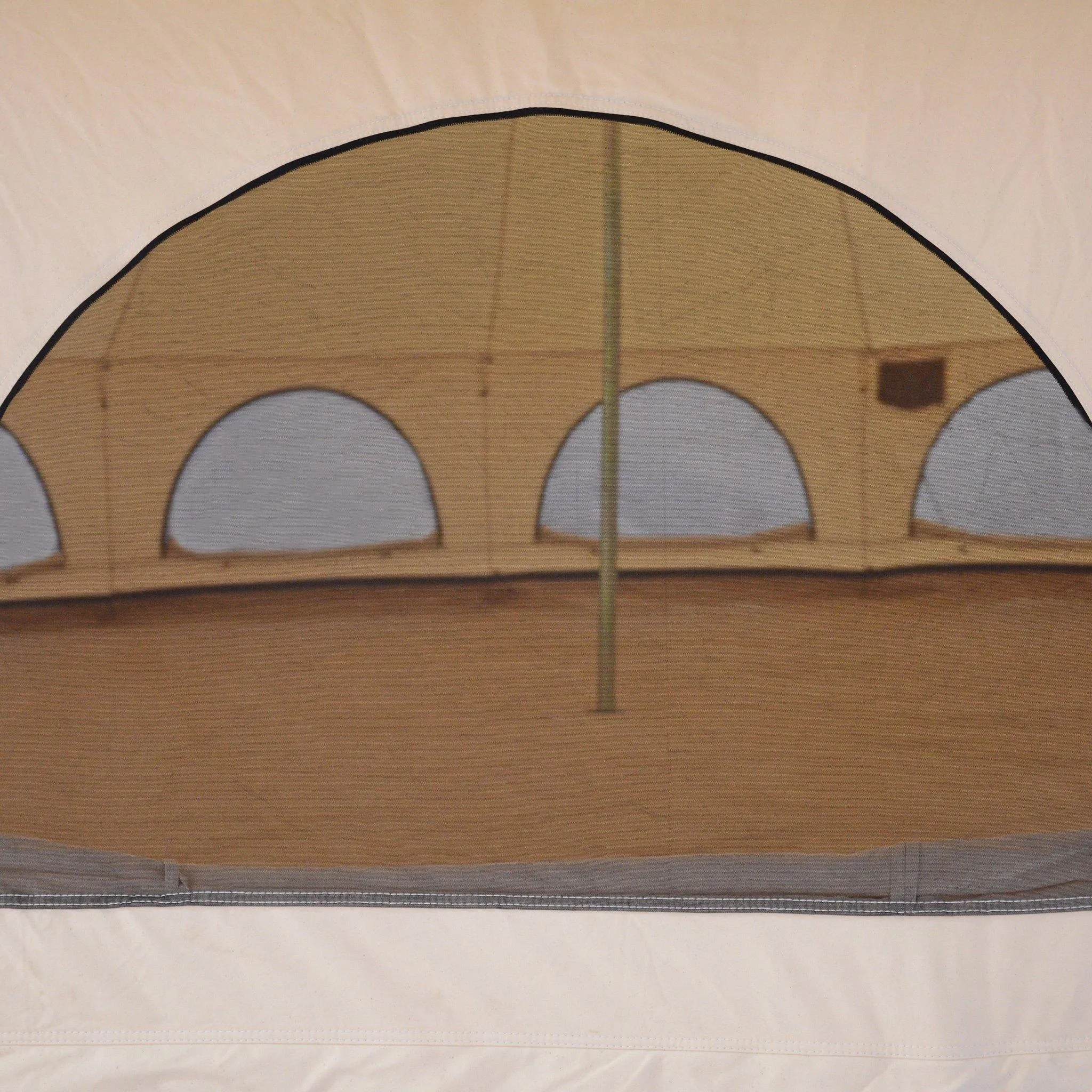 16' Avalon Bell Tent