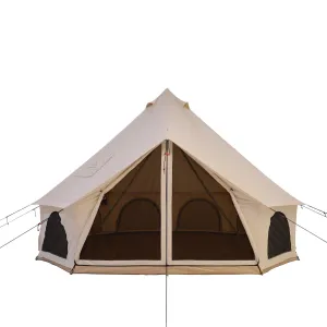 16' Avalon Bell Tent