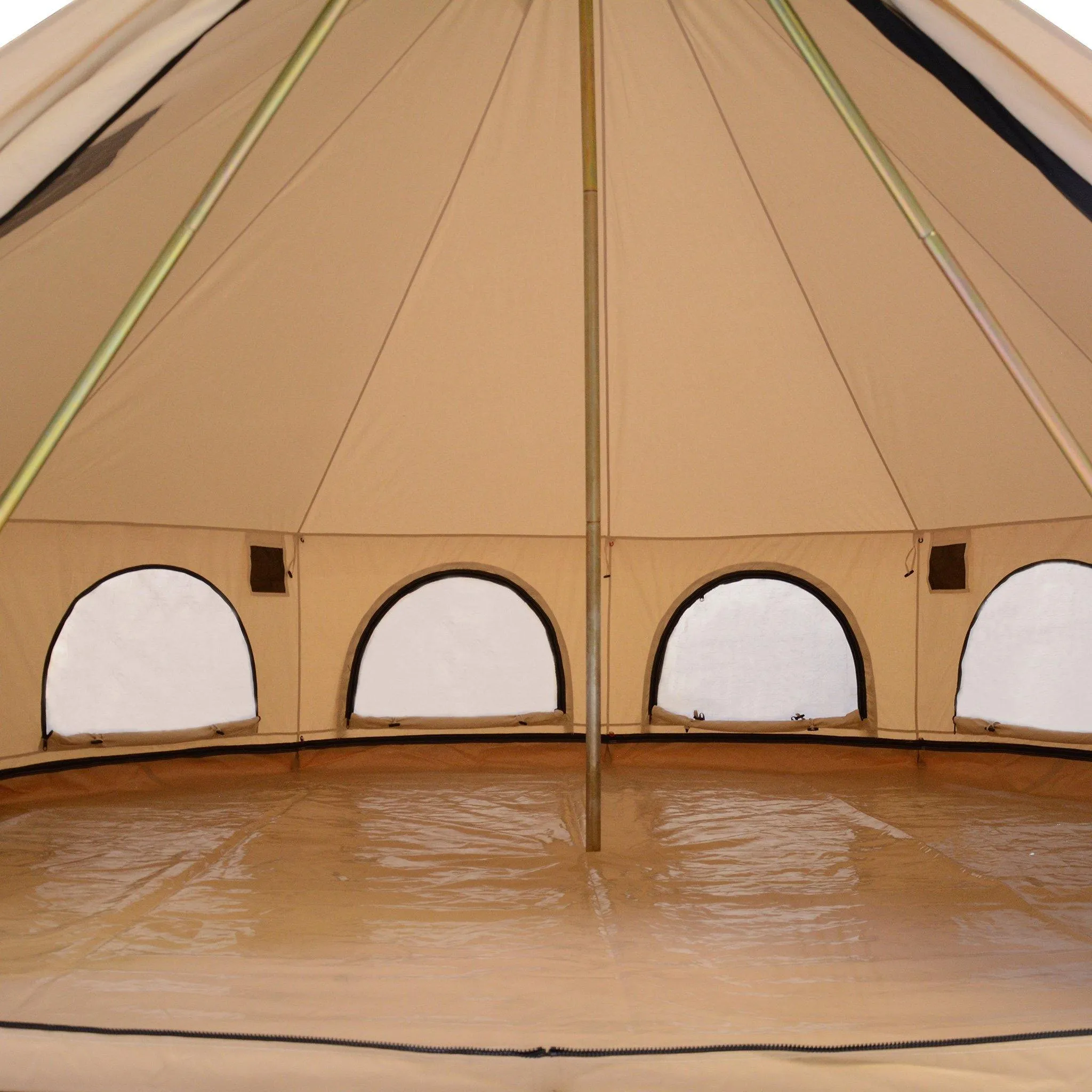 16' Avalon Bell Tent