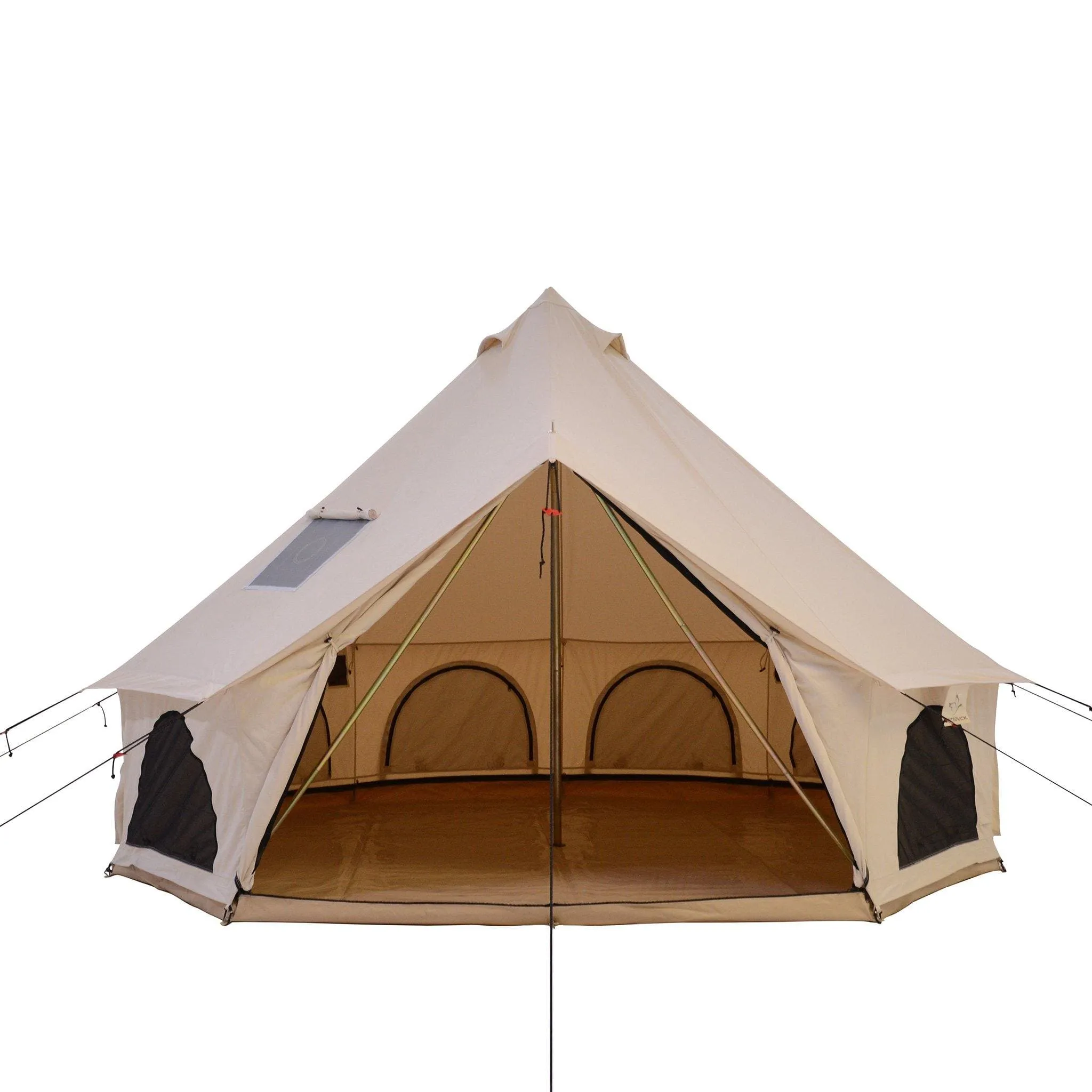 16' Avalon Bell Tent