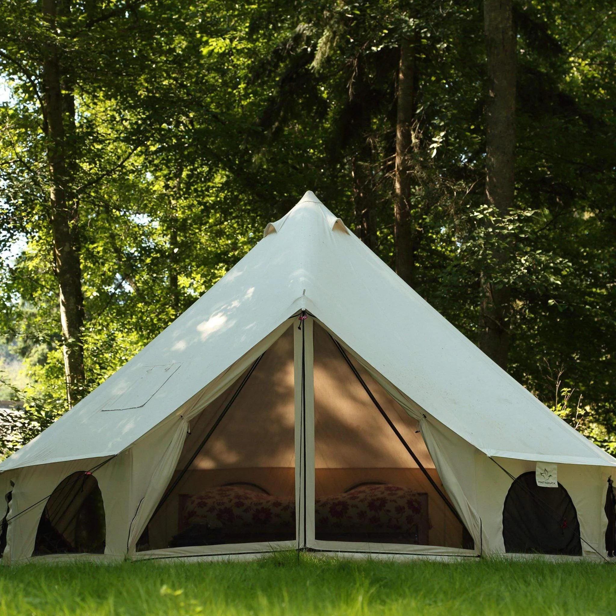 16' Avalon Bell Tent