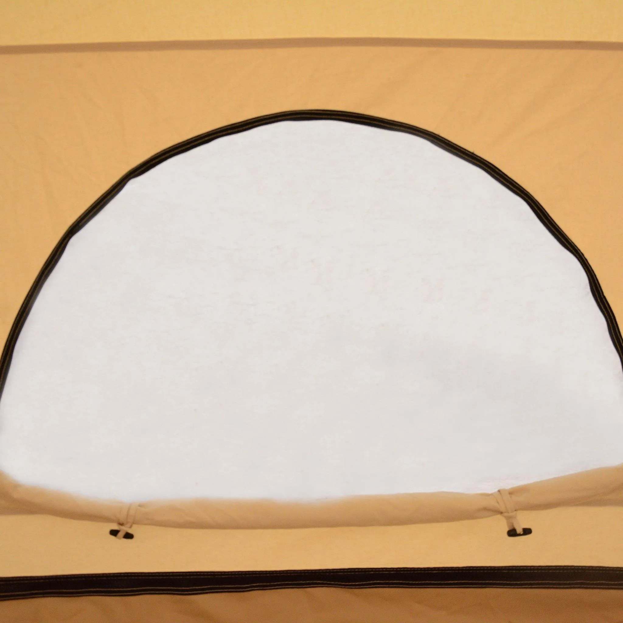 23' Avalon Optimus Bell Tent