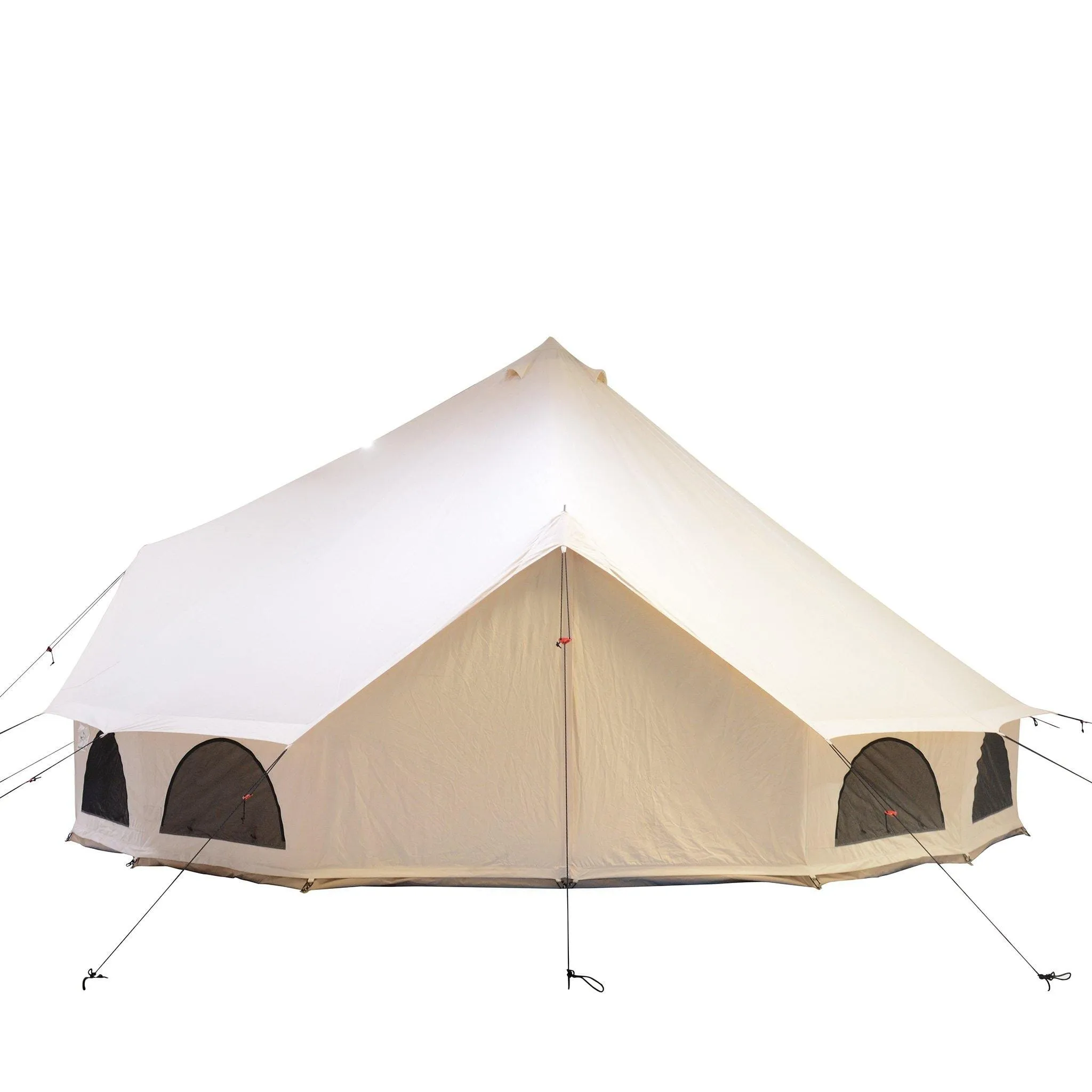 23' Avalon Optimus Bell Tent