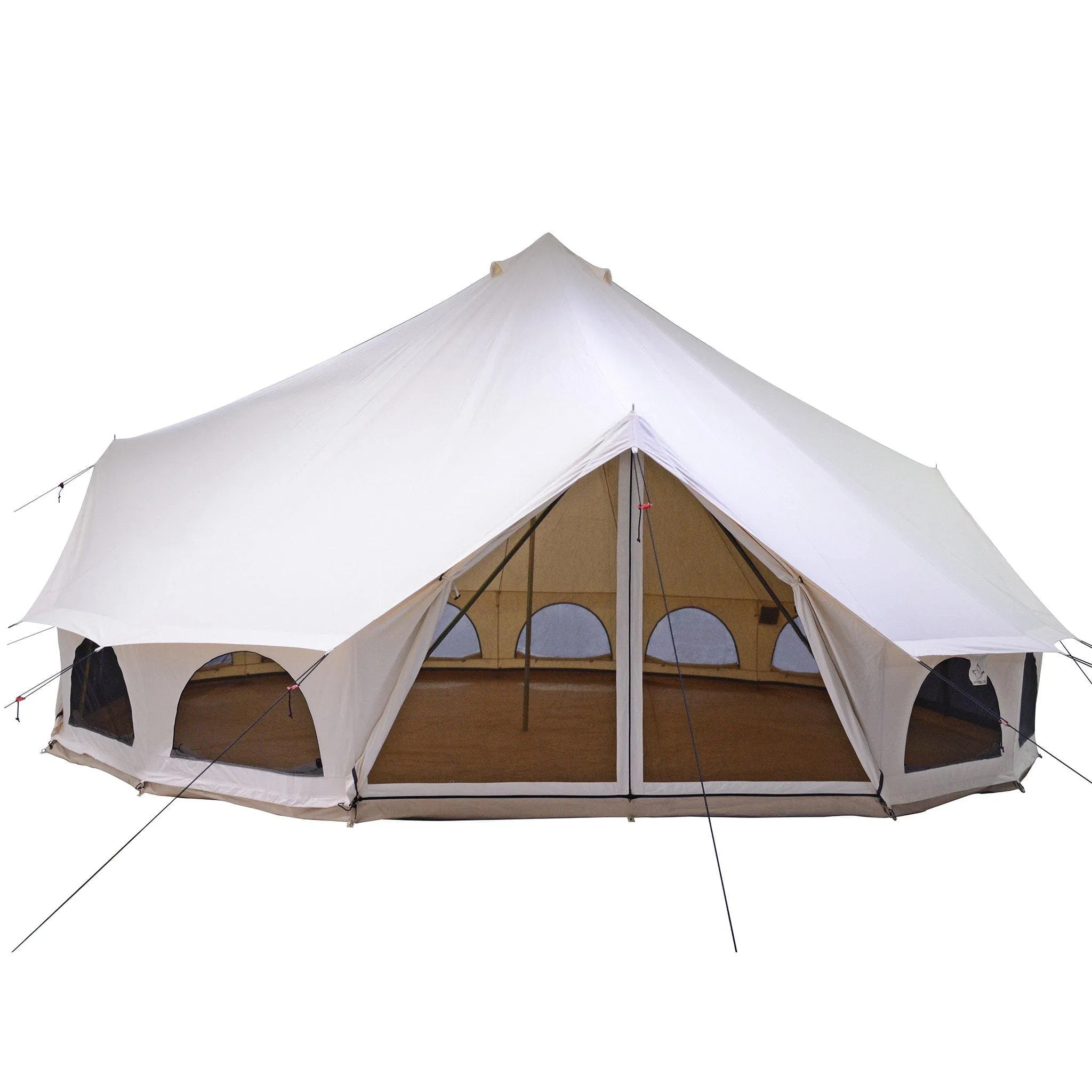 23' Avalon Optimus Bell Tent