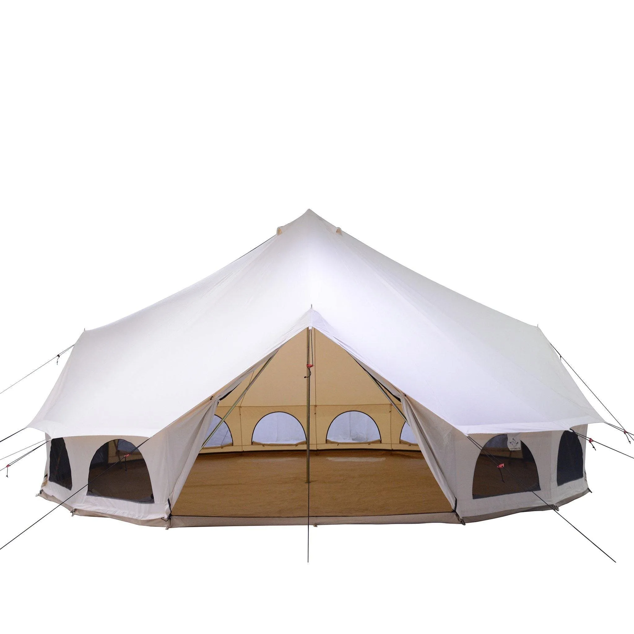 23' Avalon Optimus Bell Tent