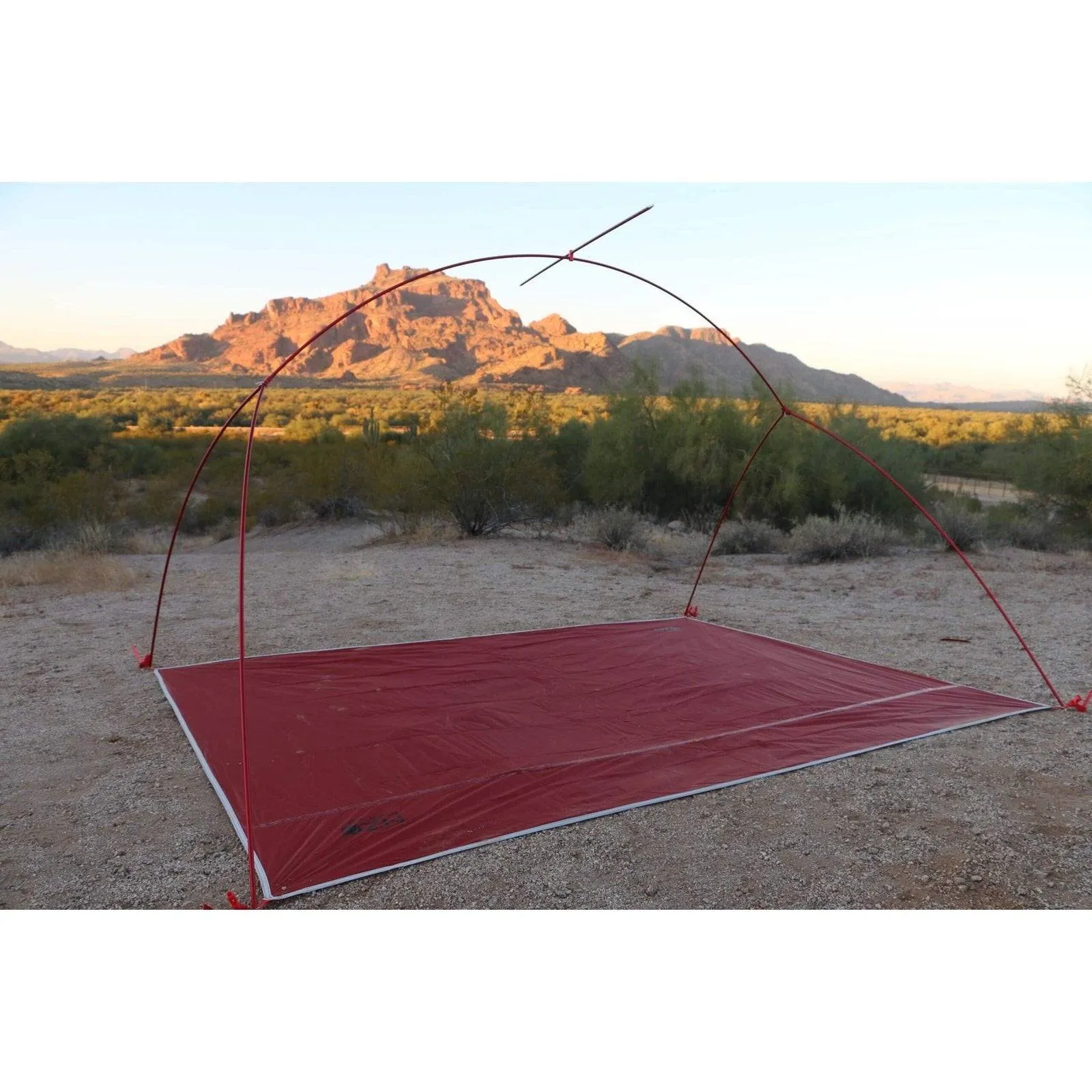 3P Footprint/Ground Tarp for 3-Person Tent