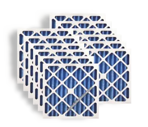 Abatement Technologies H2002 Filter - 12 Pack