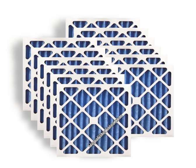 Abatement Technologies H2002 Filter - 12 Pack