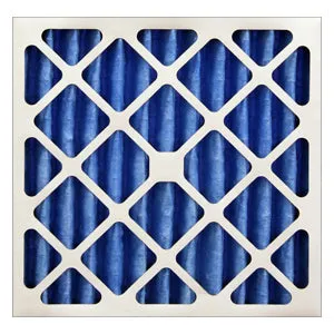 Abatement Technologies H502-6 Pleated Filter - 6 Pack