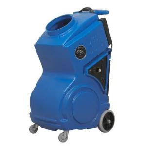 Abatement Technologies PRED1200 Portable Air Scrubber