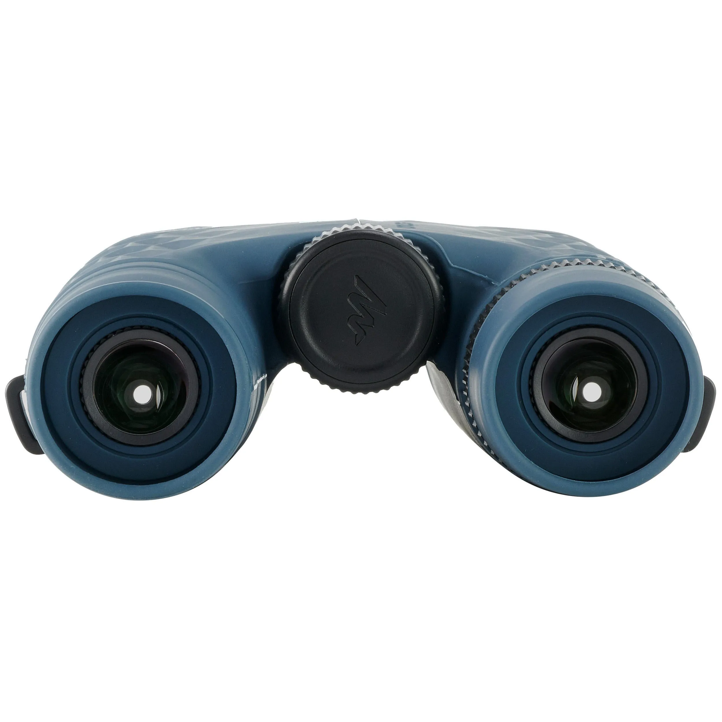 Adjustable binoculars Quechua MH B540, blue/black