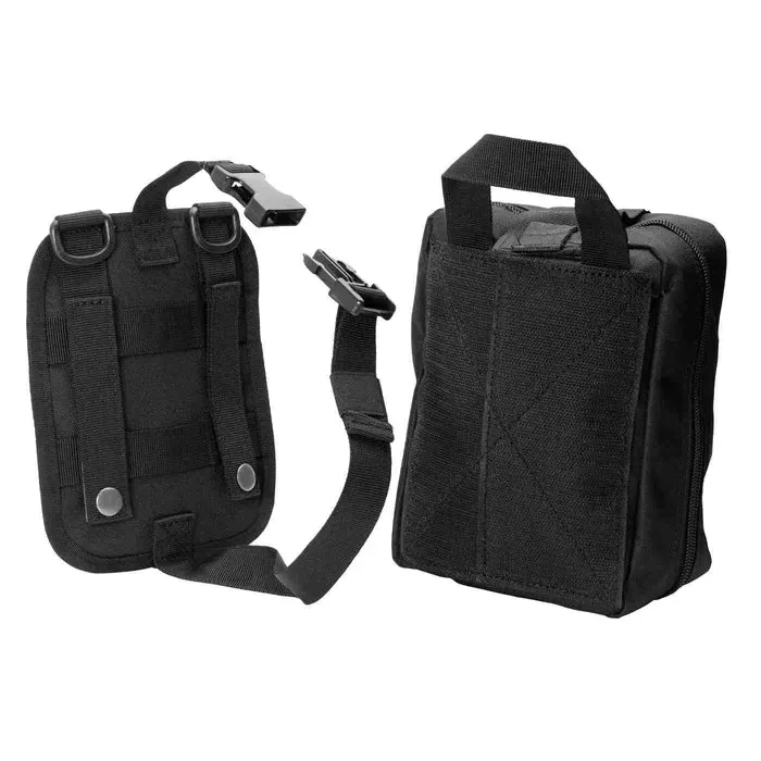 Adventure Medical Kits MOLLE Trauma Kit 2.0 - Black