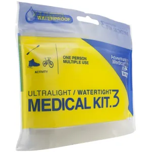 Adventure Medical Kits Ultralight / Watertight .3 Medical Kit