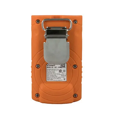 AimSafety NH3 Single Gas Monitor PM100-NH3