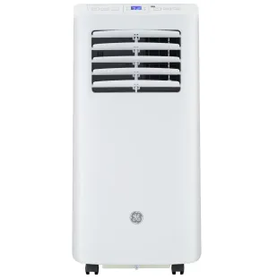 APFD05JASW GE® 5,100 BTU Portable Air Conditioner with Dehumidifier and Remote, White