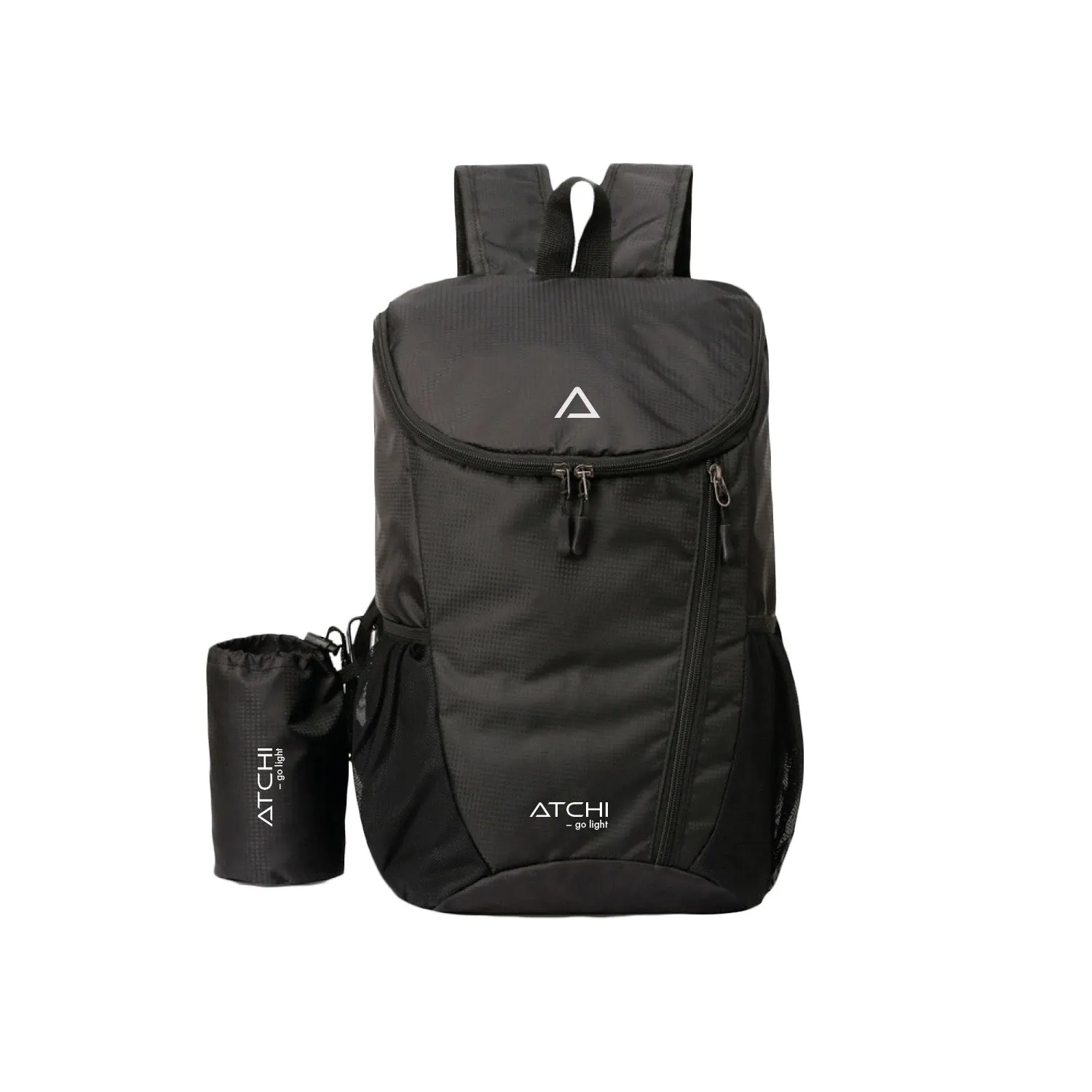 ATCHI Foldable Backpack