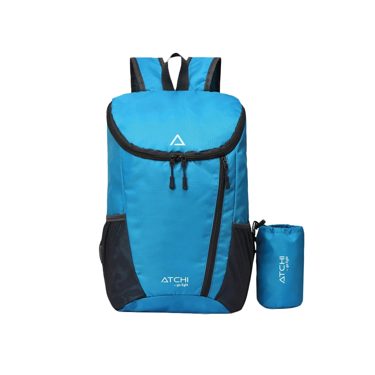 ATCHI Foldable Backpack