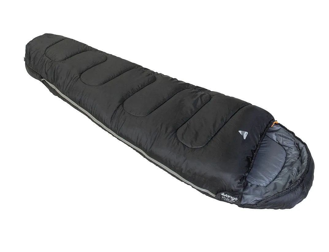 Atlas 250 Sleeping Bag