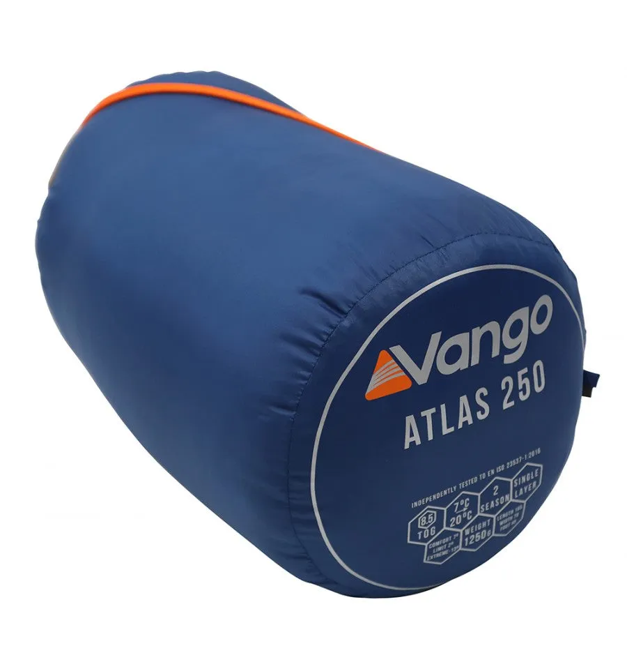 Atlas 250 Sleeping Bag