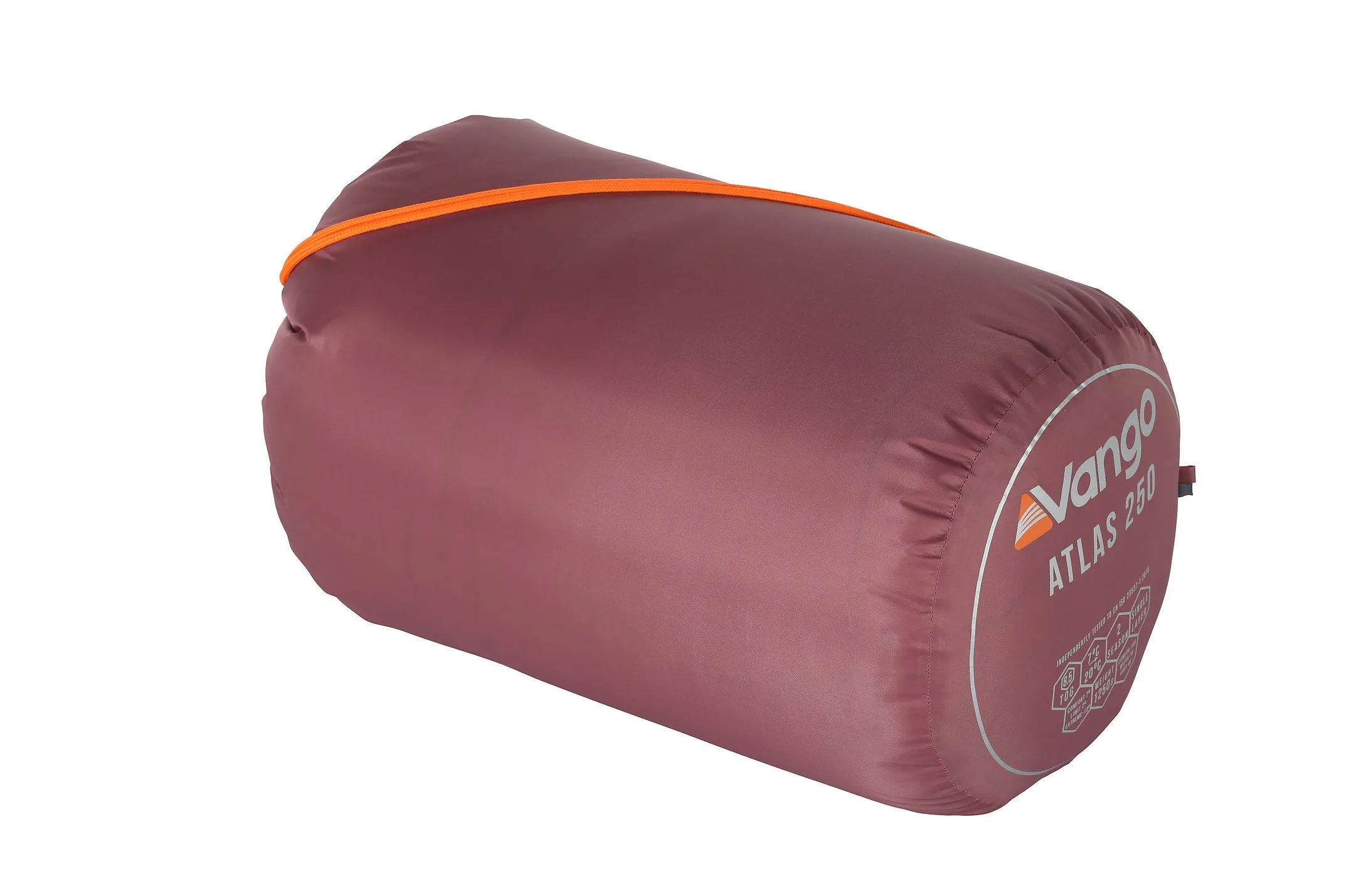 Atlas 250 Sleeping Bag