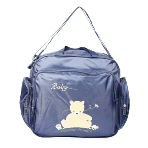 Baby Diaper Nappy Mummy Bag