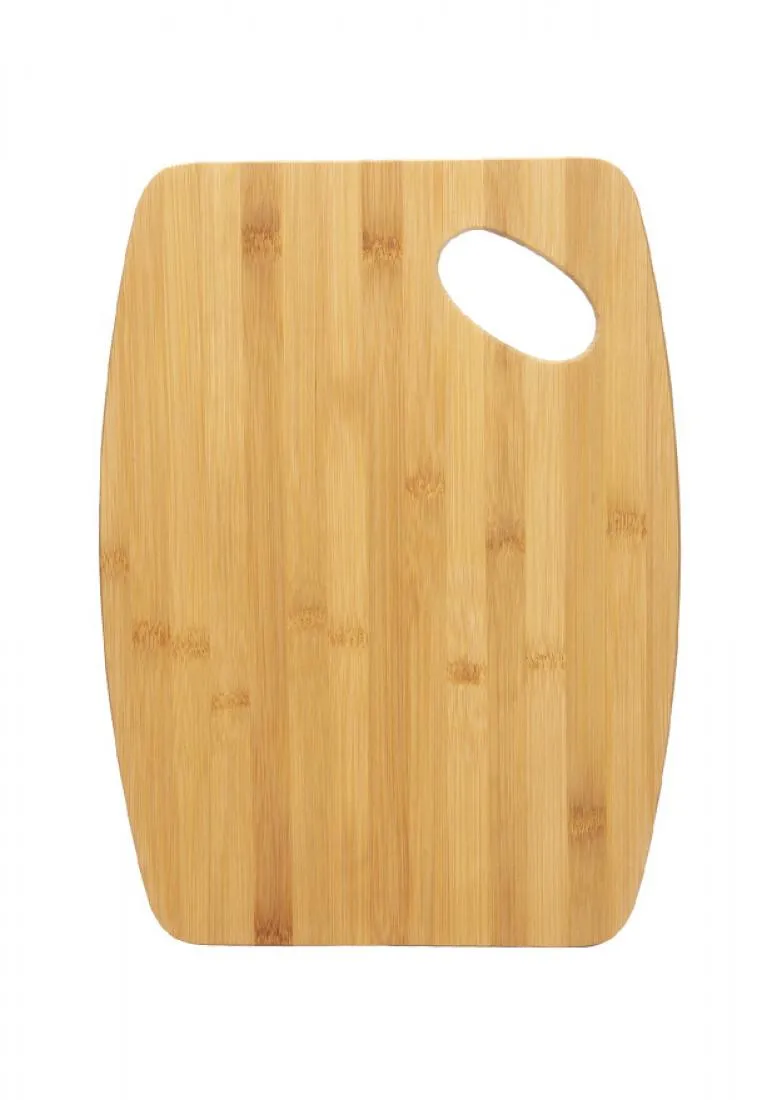 Bamboo Bello Cutting Board Large