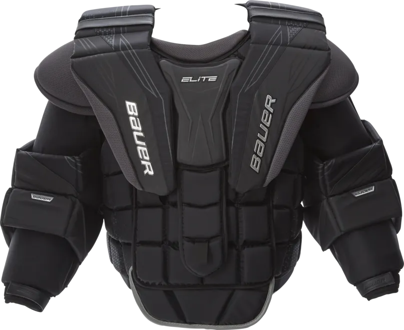 Bauer Elite Senior Goalie Chest Protector