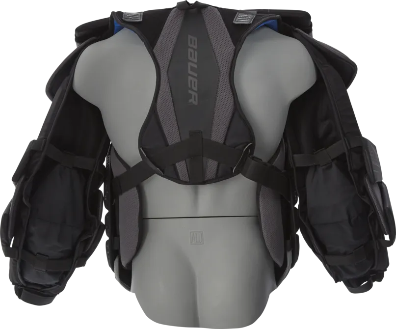 Bauer Elite Senior Goalie Chest Protector