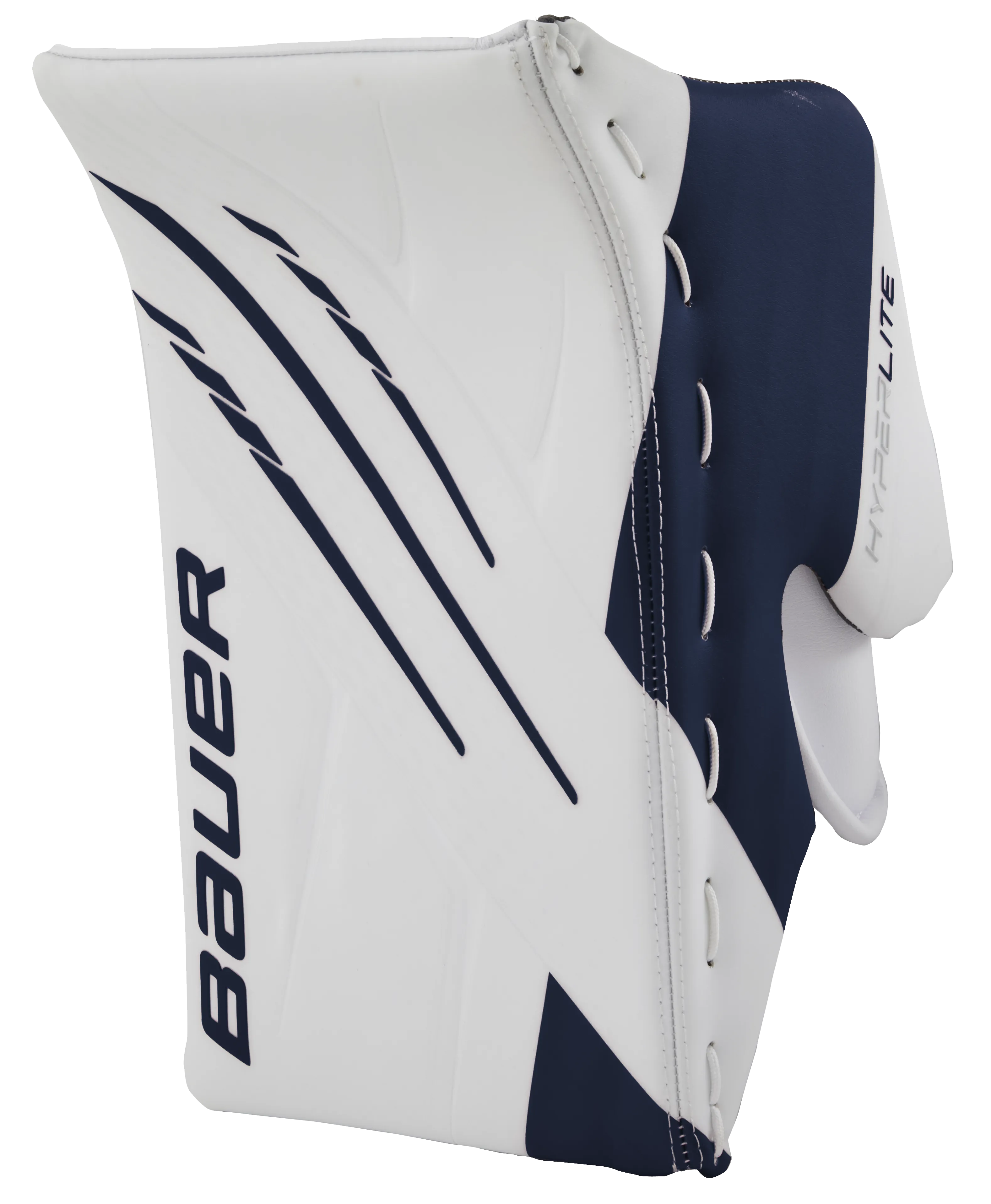 Bauer Vapor Hyperlite Senior Goalie Blocker