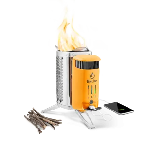 BioLite CampStove 2 