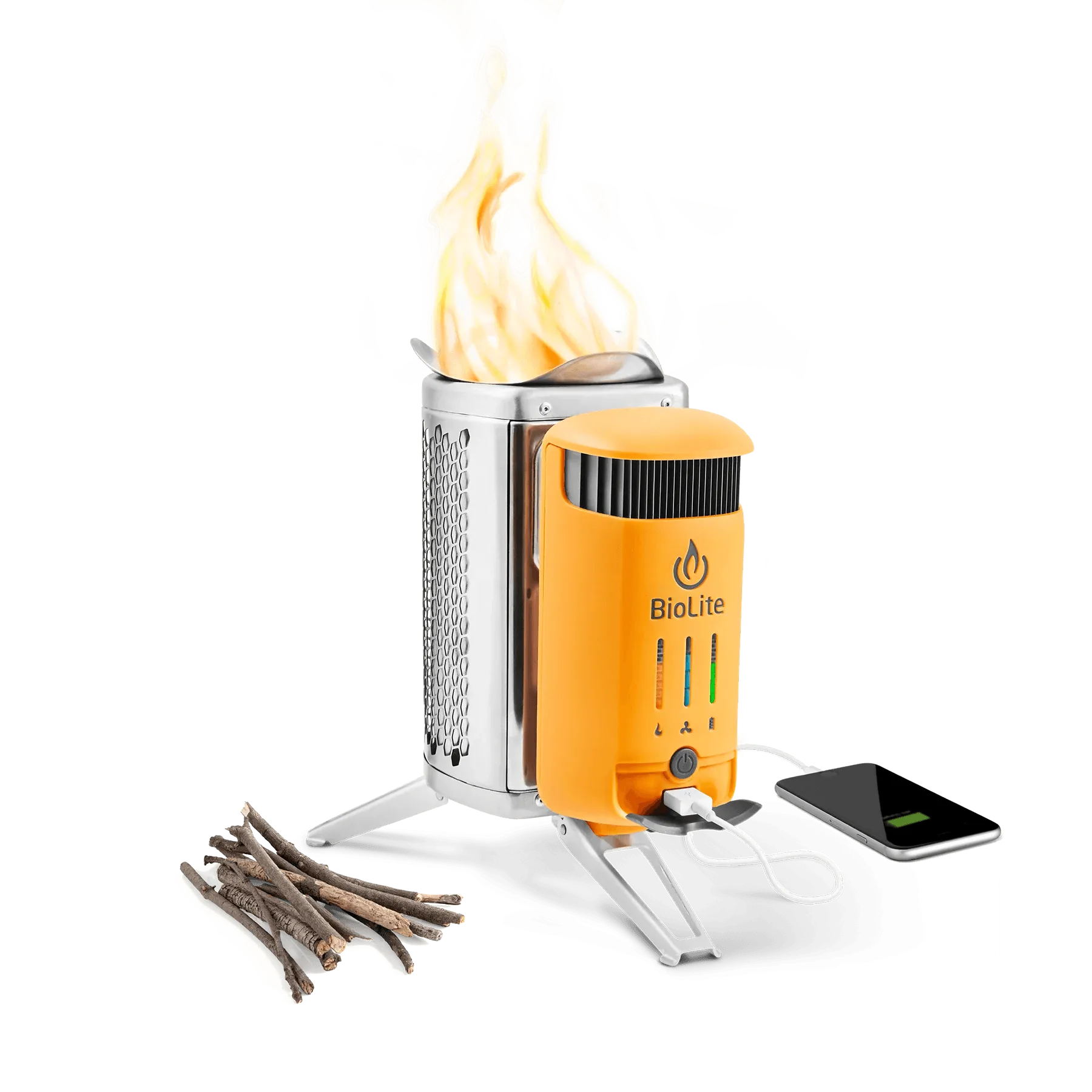 BioLite CampStove 2 