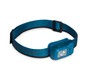 Black Diamond Astro 300-R Rechargeable Headlamp