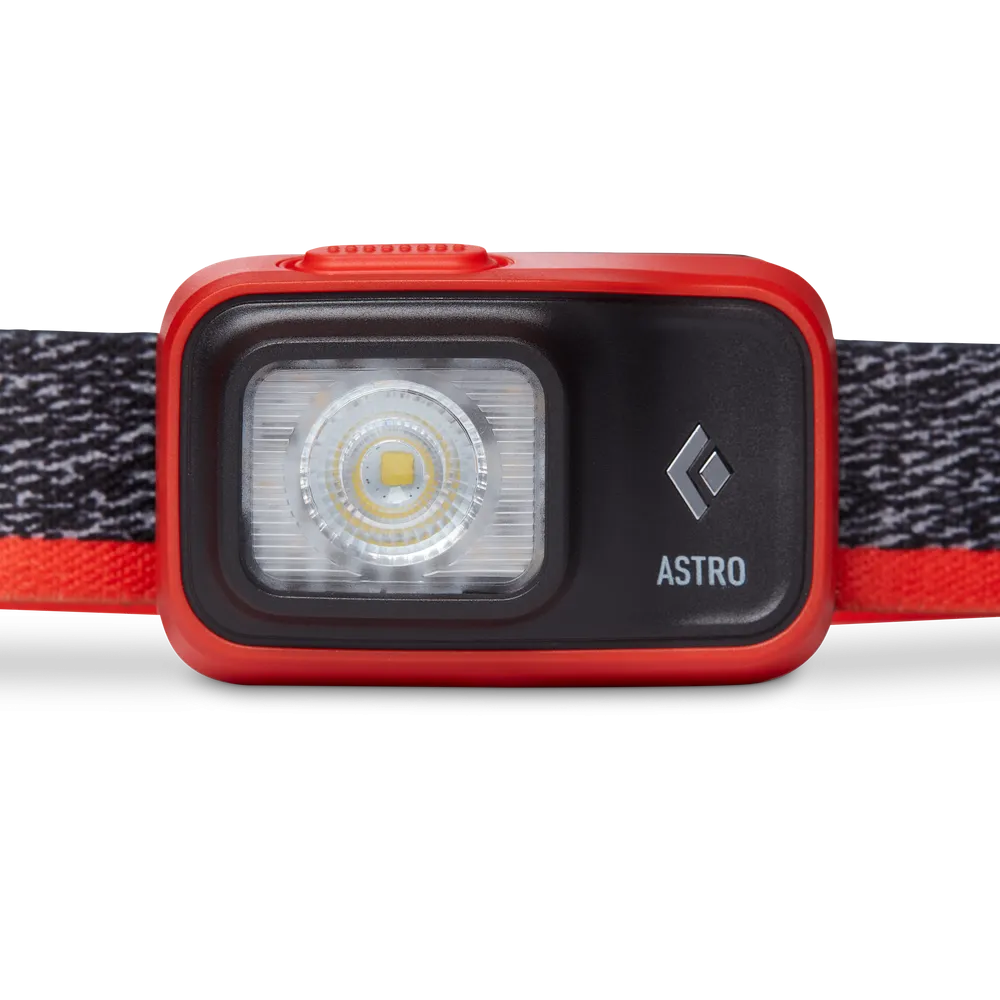 BLACK DIAMOND ASTRO HEADLAMP 300 LUMENS