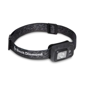 BLACK DIAMOND ASTRO HEADLAMP 300 LUMENS