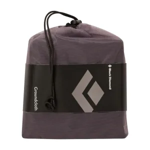 Black Diamond Mission 4P Ground Cloth