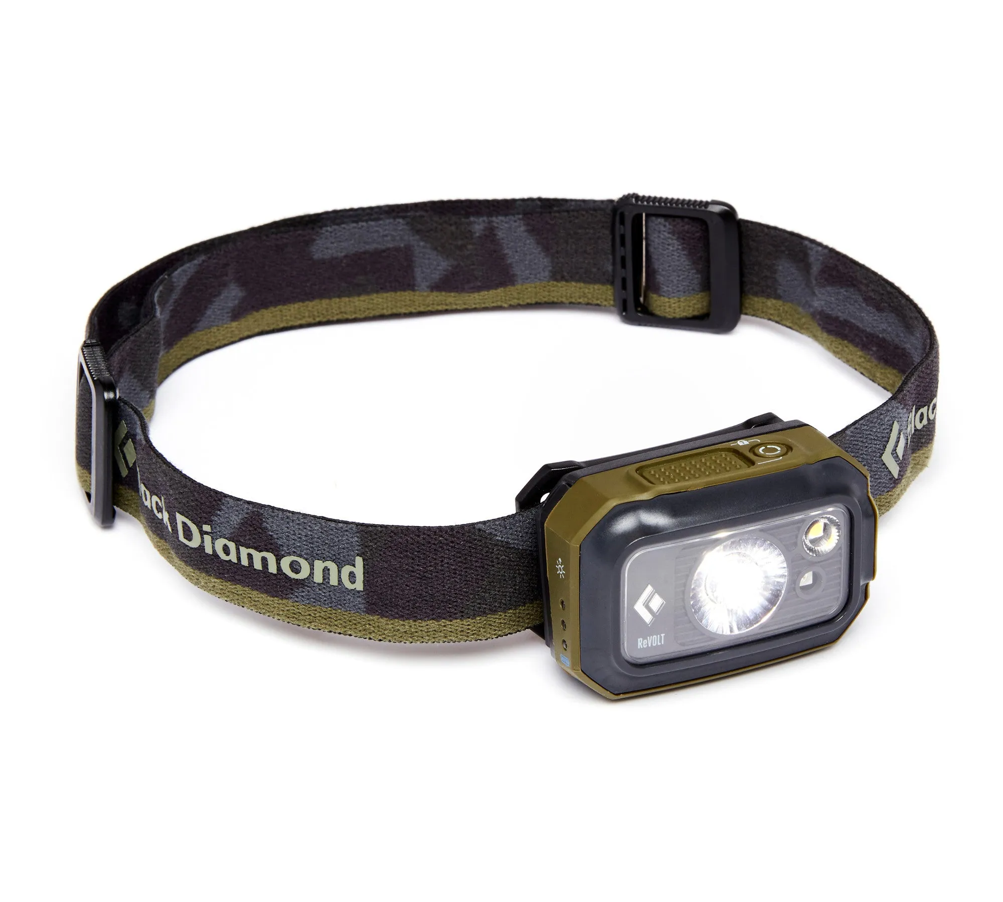 Black Diamond Revolt 350 Headlamp