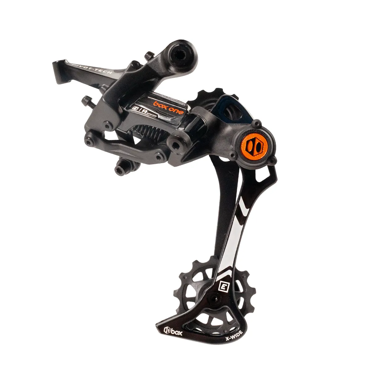 Box One-E 9S Derailleur