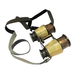 Brass Binocular BB011