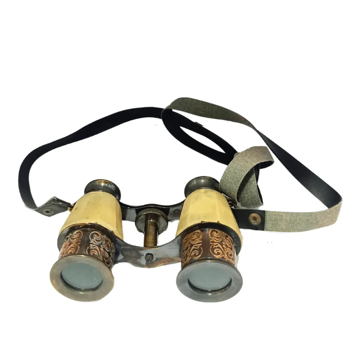 Brass Binocular BB011