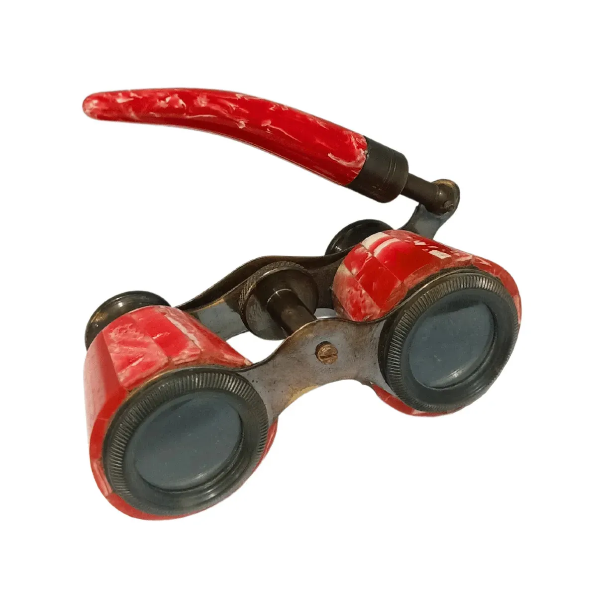 Brass Oprah Binocular BB013