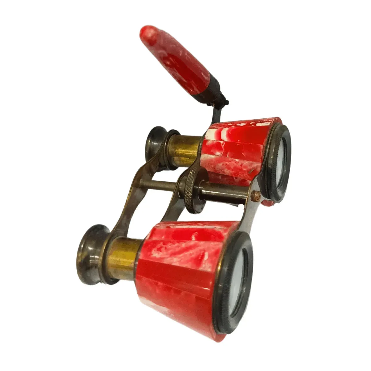 Brass Oprah Binocular BB013