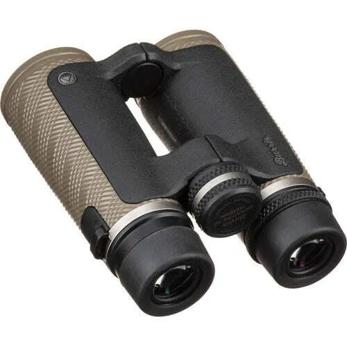 BURRIS OPTICS 10X42 SIGNATURE HD BINOCULARS