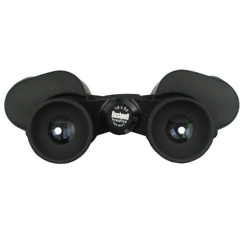 Bushnell 10x50 Black Binoculars