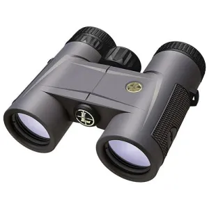 BX-2 Tioga HD Binocular - 10x32mm, Roof Prism, Shadow Gray