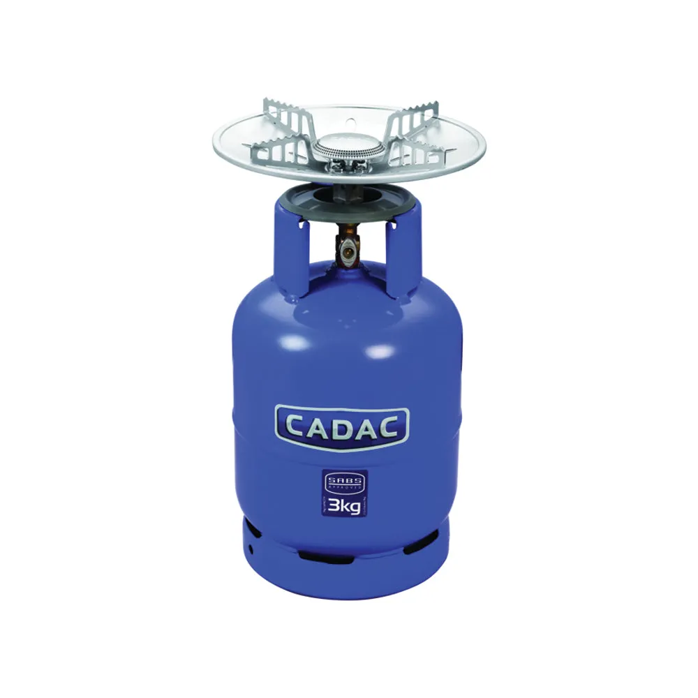 CADAC POWER COOKER