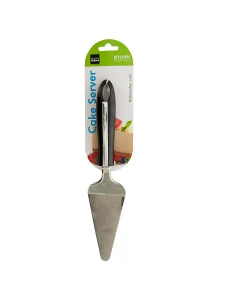 Cake Server-Cutter (Available in a pack of 4)