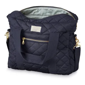 Cam Cam Changing bag in Navy